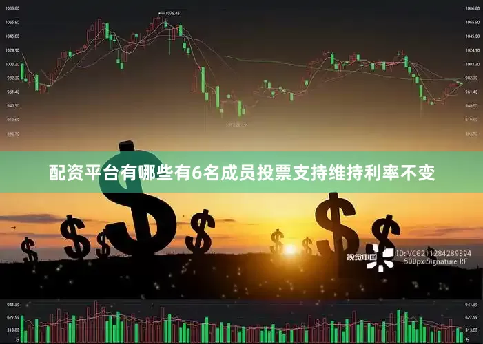 配资平台有哪些有6名成员投票支持维持利率不变