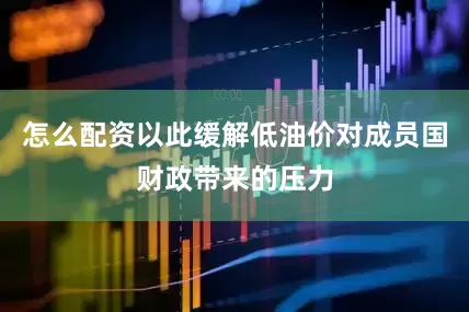 怎么配资以此缓解低油价对成员国财政带来的压力