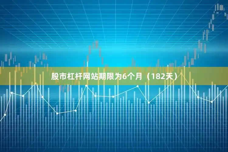 股市杠杆网站期限为6个月（182天）