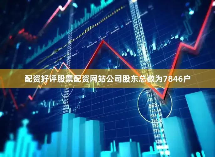 配资好评股票配资网站公司股东总数为7846户