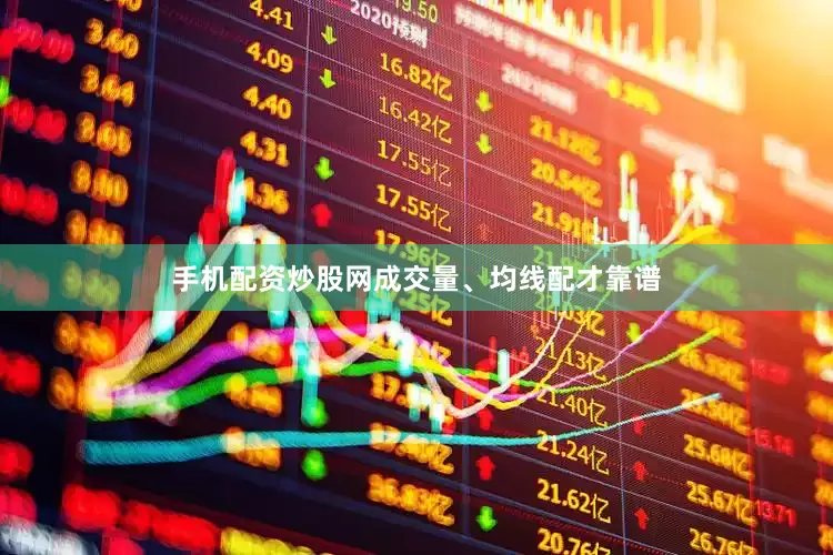 手机配资炒股网成交量、均线配才靠谱